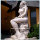 Stone Mermaid Statue For Garden Decoration